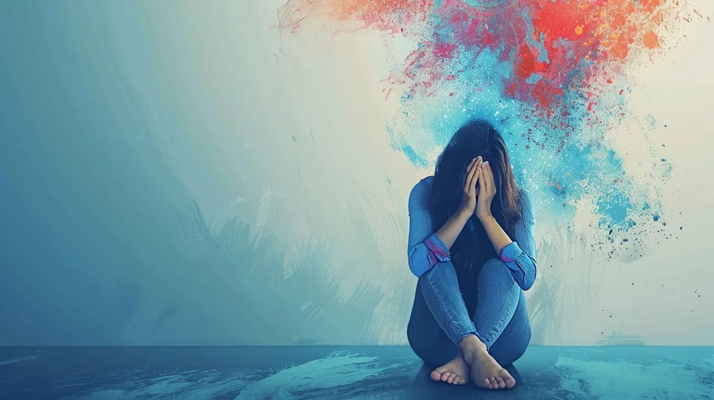 How to Stay Grounded During Times of Crisis