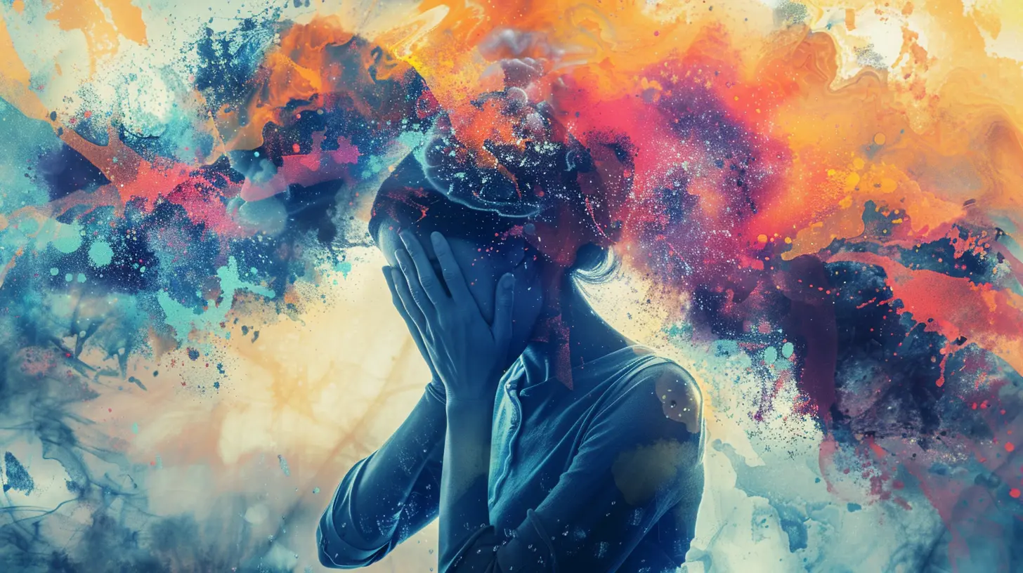 How to Stop Overthinking and Reduce Daily Stress