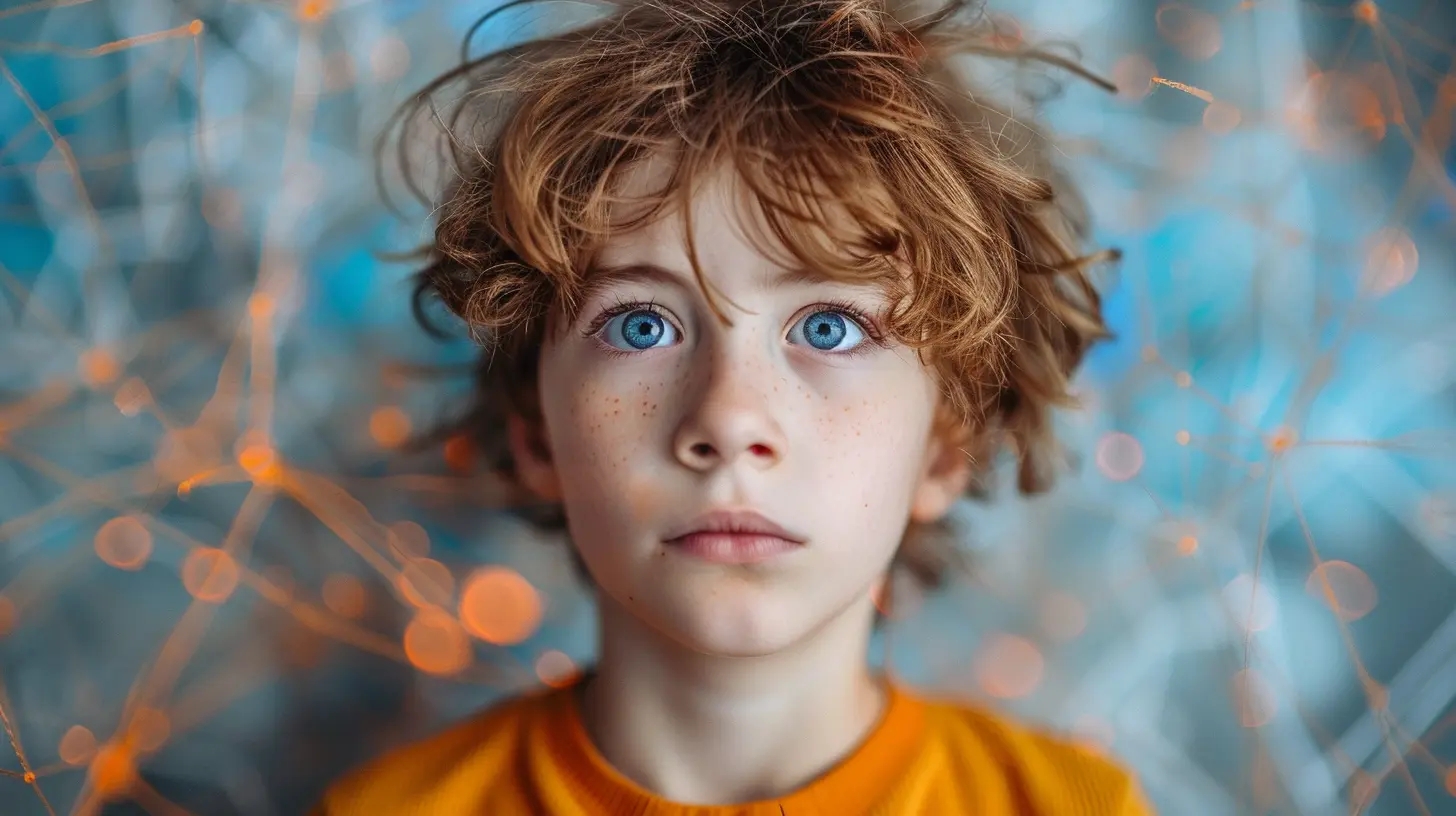 How to Support a Child with Obsessive-Compulsive Disorder