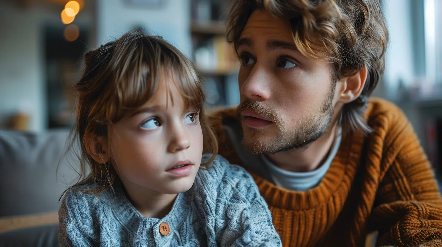 How to Talk to Your Child About Their Mental Health Diagnosis
