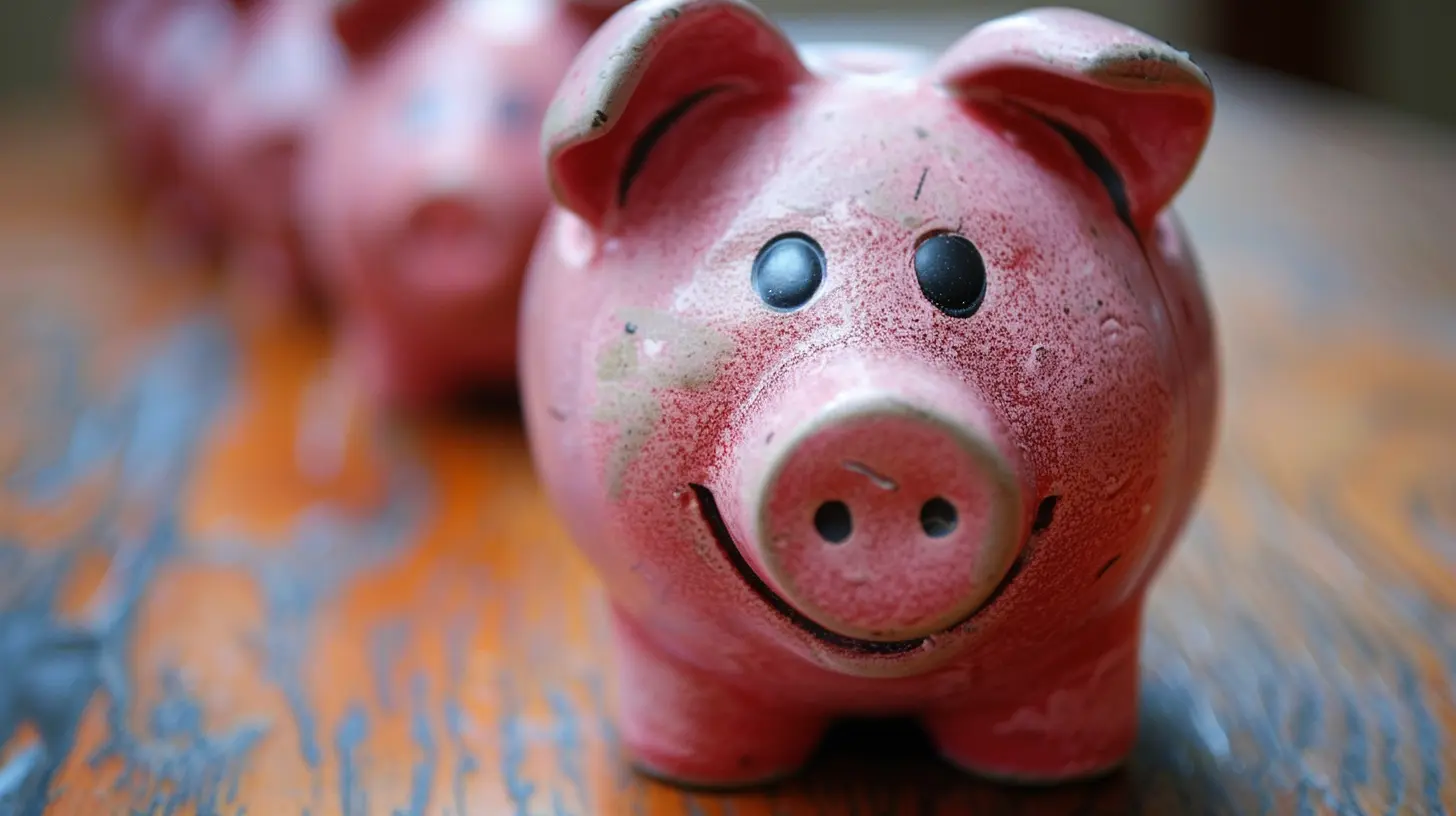 How to Understand and Manage Financial Stress