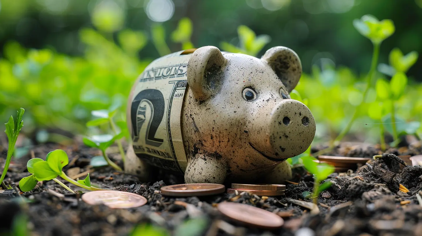 How to Understand and Manage Financial Stress