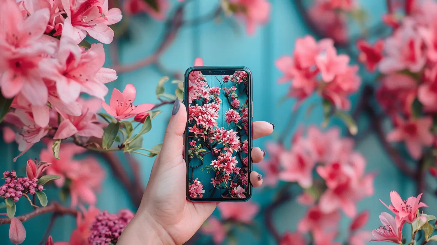 How to Unfollow Toxic Influences and Curate a Body-Positive Social Media Feed