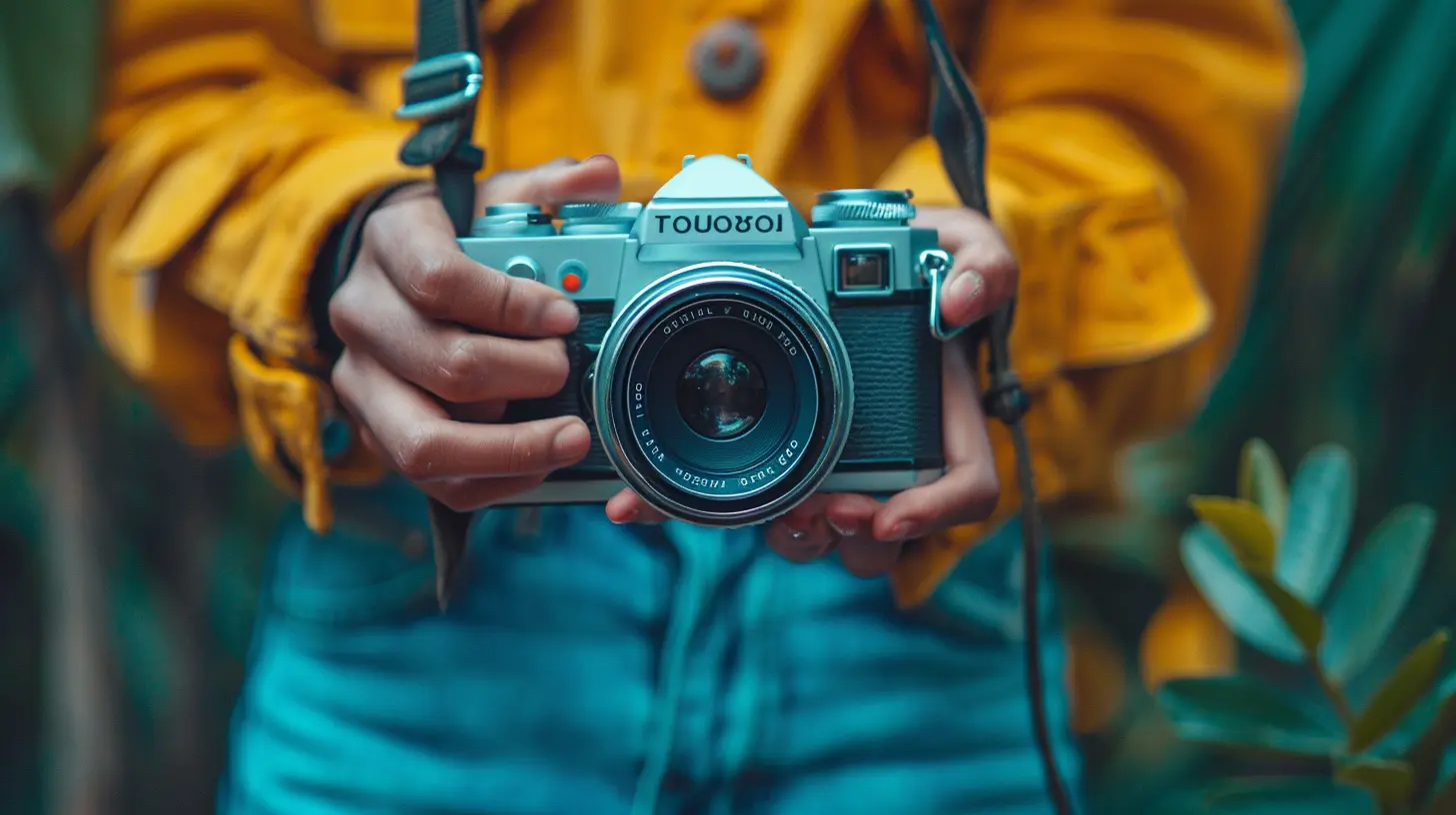 How to Unfollow Toxic Influences and Curate a Body-Positive Social Media Feed