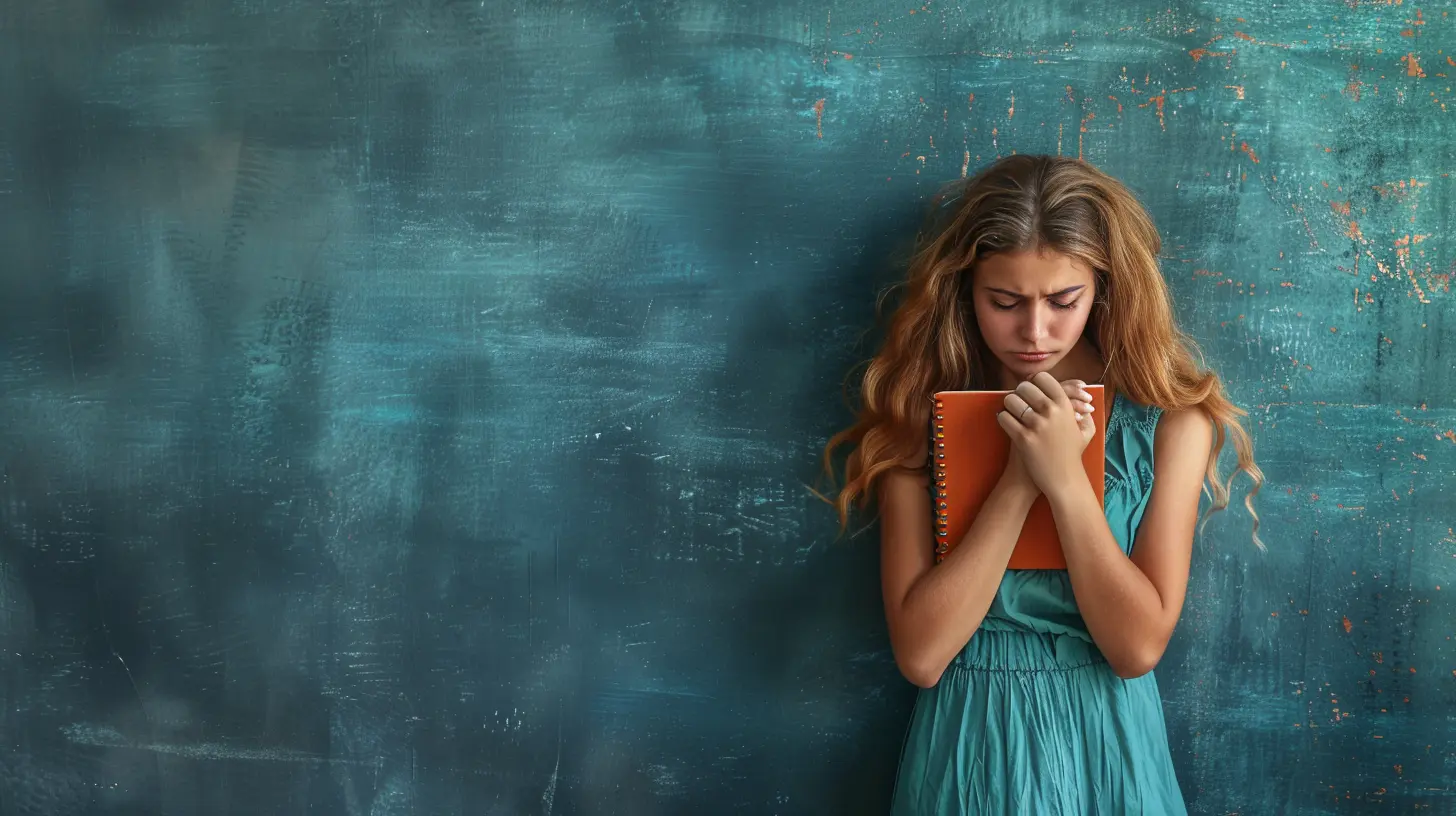 How to Use Journaling for Emotional Self-Regulation