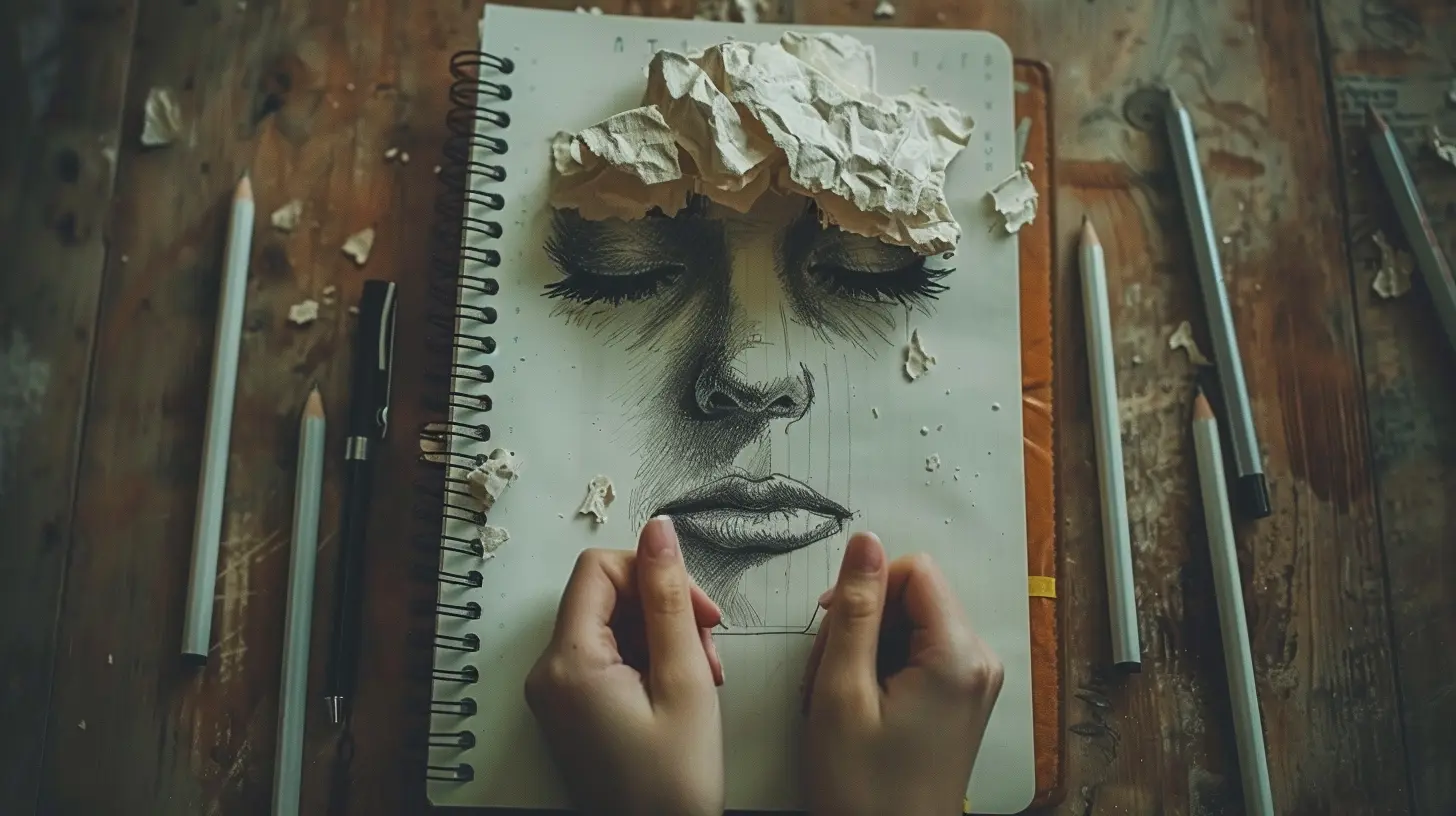 How to Use Journaling for Emotional Self-Regulation