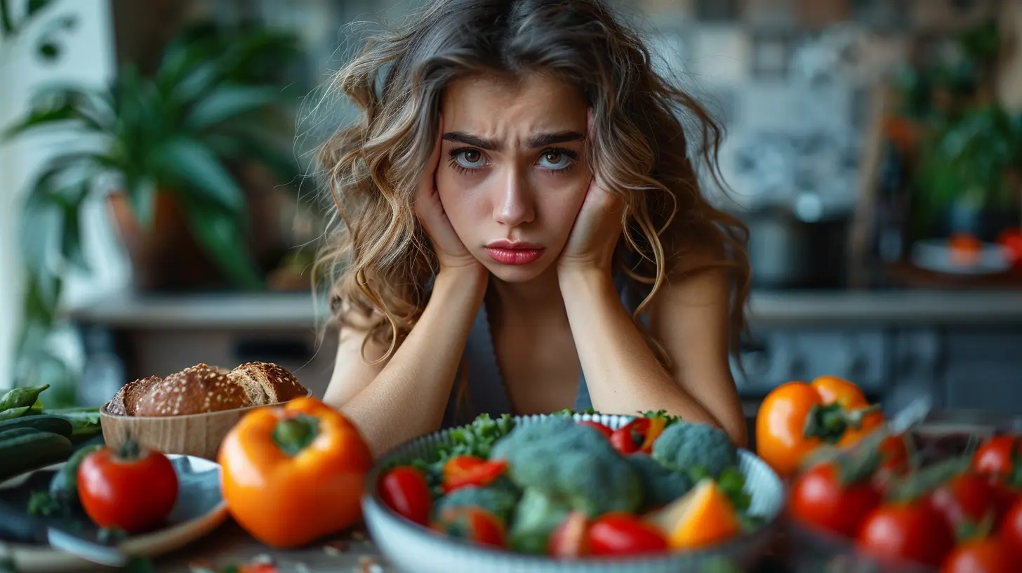How to Use Your Breath as an Emotional Anchor