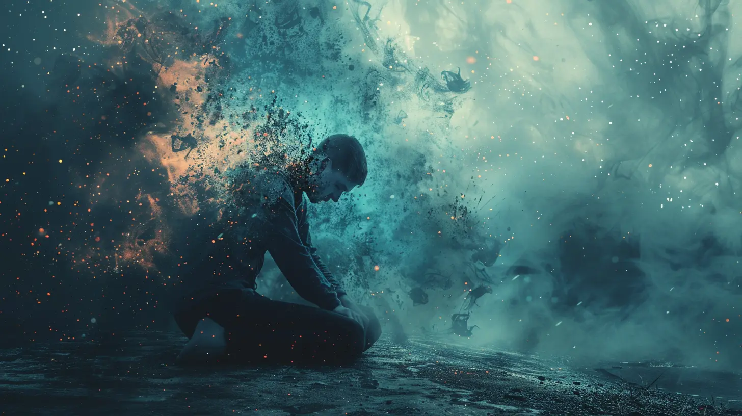 How Trauma Affects Mental Health and Healing