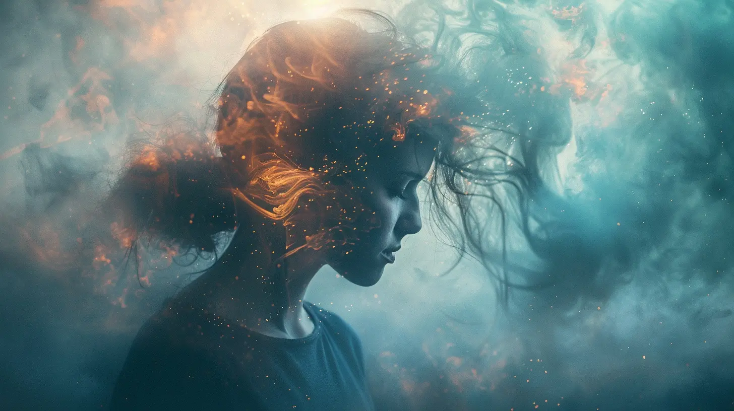 How Trauma Affects Mental Health and Healing