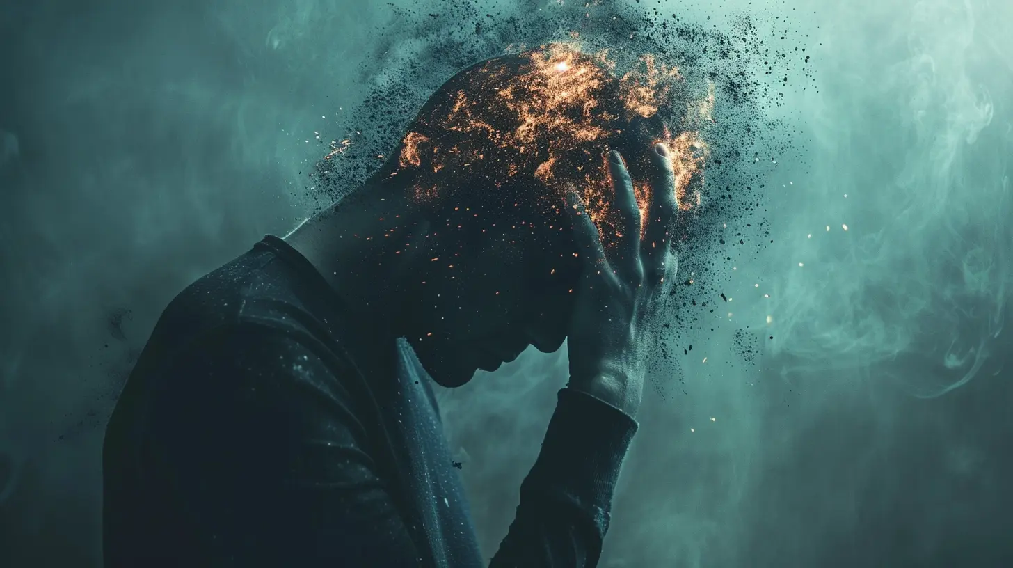 How Trauma Affects Mental Health and Healing