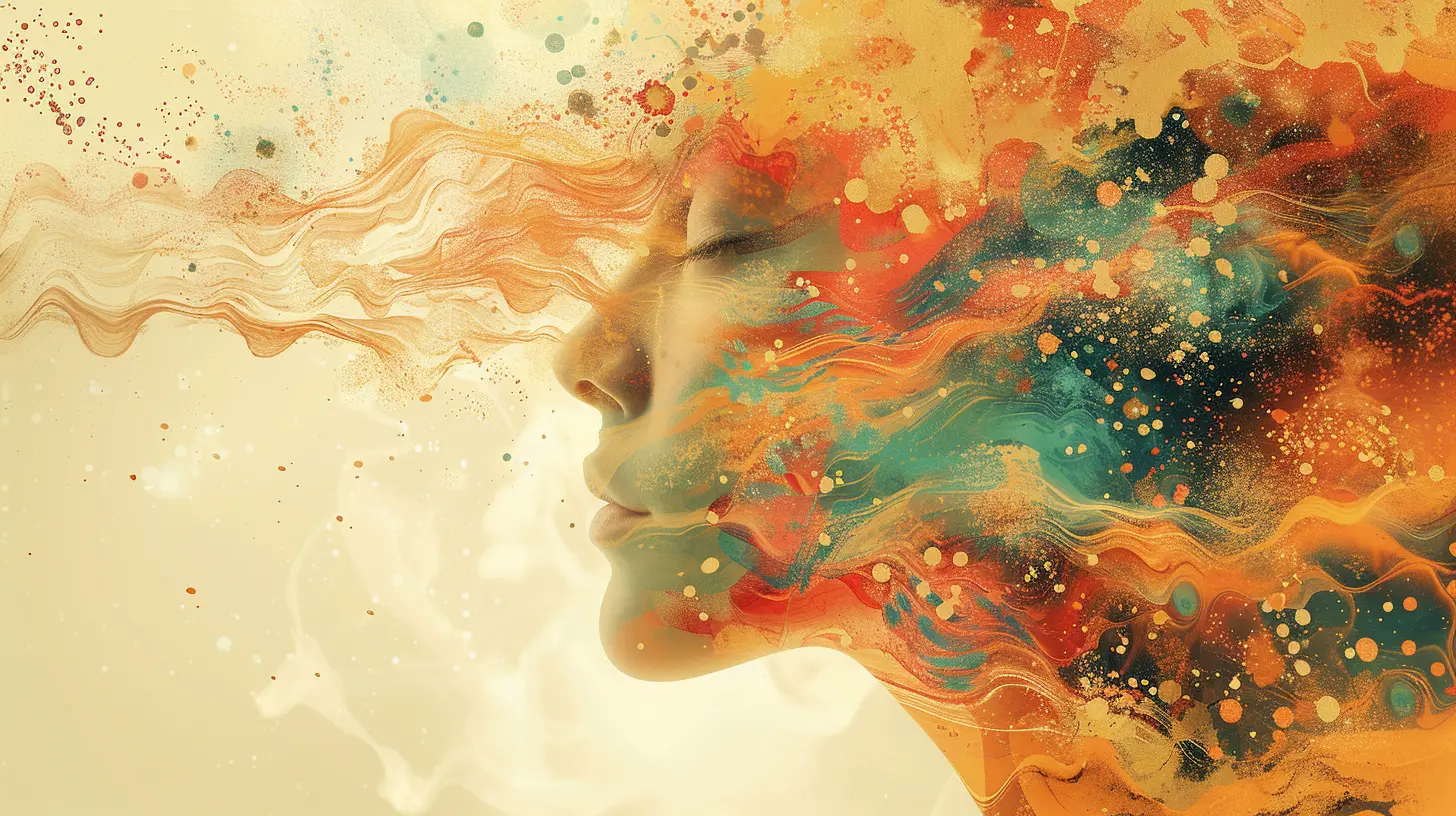 How Your Brain Processes Faces and Recognizes Emotions