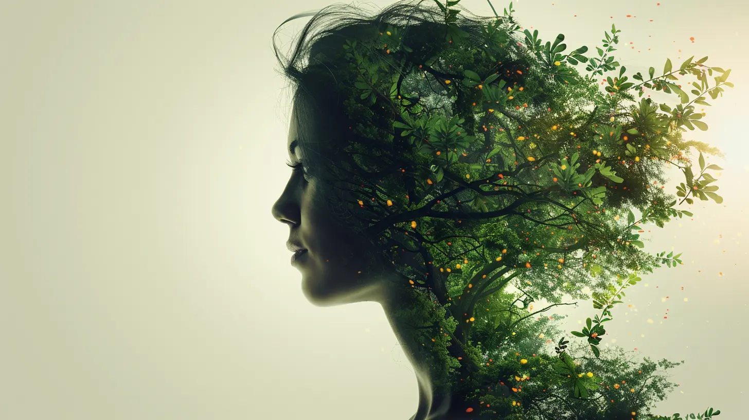How Your Gut Health Directly Influences Your Emotional State