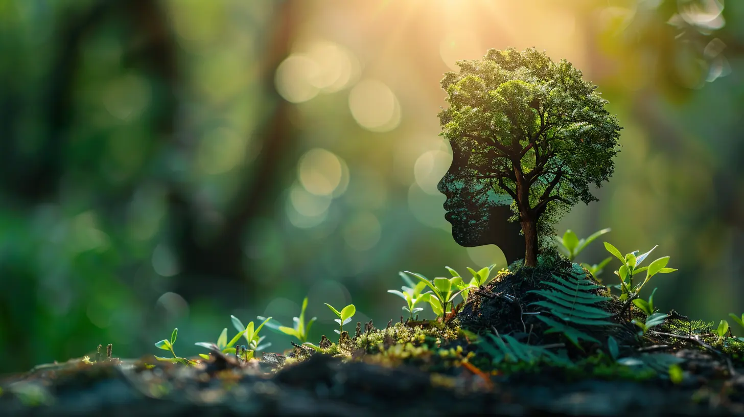 How Your Gut Health Directly Influences Your Emotional State