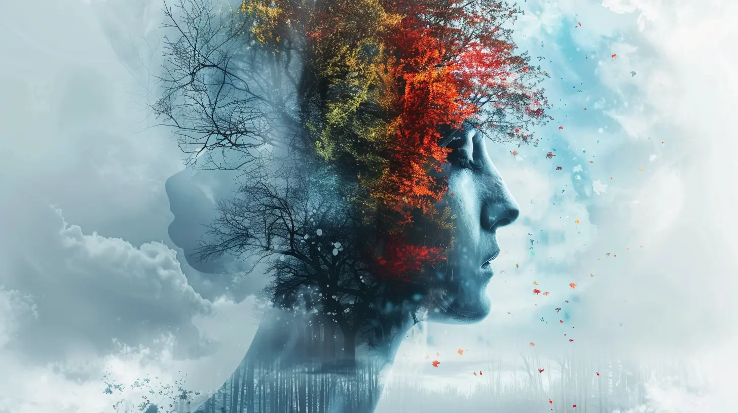 How Your Gut Health Directly Influences Your Emotional State