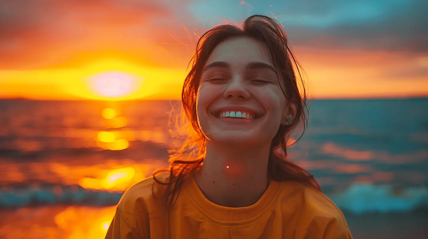 Integrating Positive Psychology in Therapy for Optimized Well-Being