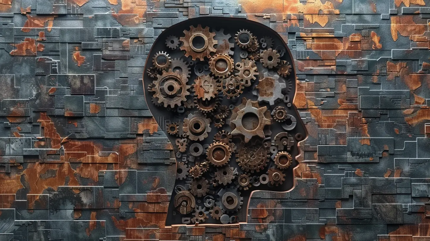 Is Your Workplace Affecting Your Mental Health?