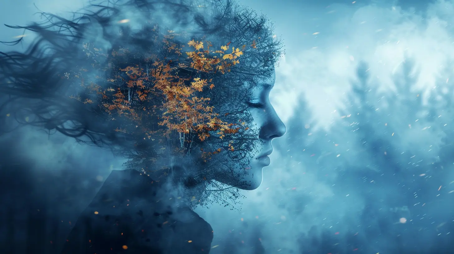 Is Your Workplace Affecting Your Mental Health?