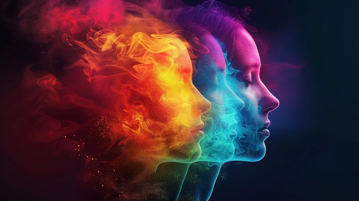 Is Your Workplace Affecting Your Mental Health?