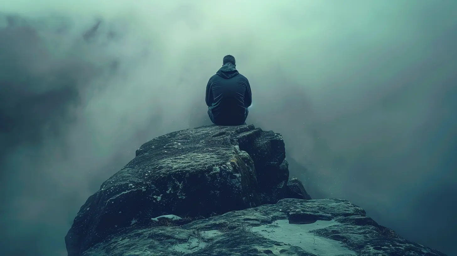 Managing Grief in the Workplace: Balancing Career and Emotion