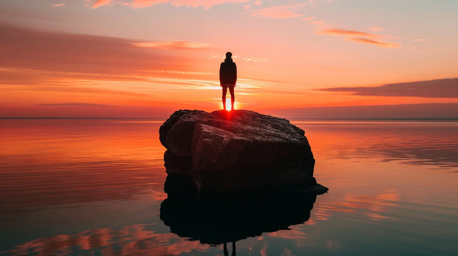 Managing Grief in the Workplace: Balancing Career and Emotion