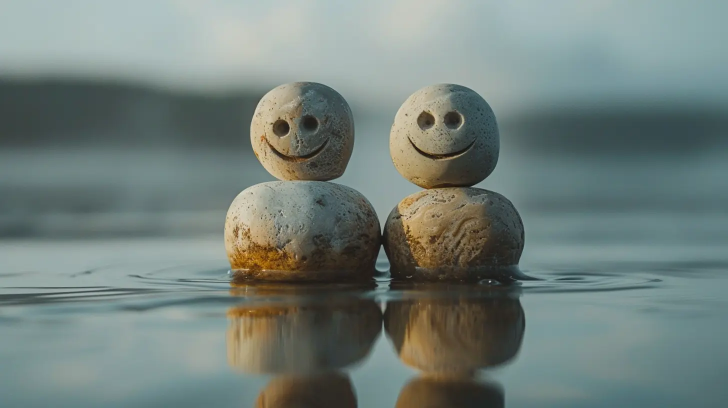 Managing Stress: Practical Tips for Emotional Balance