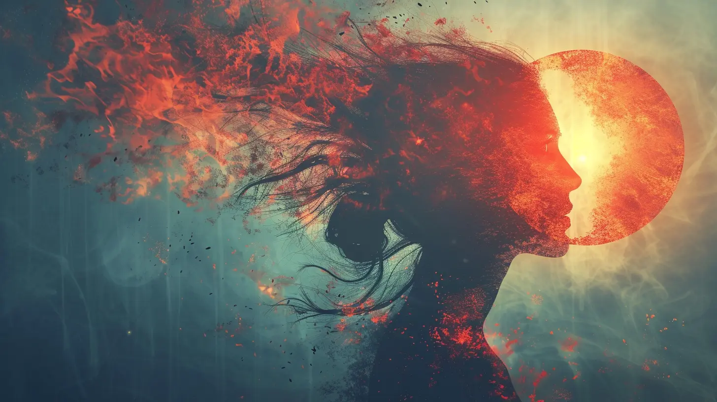 Managing Stress: Practical Tips for Emotional Balance