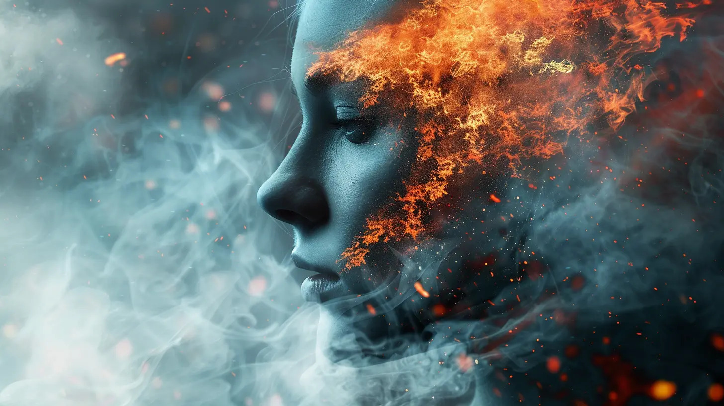 Managing the Emotional Aftermath of a Conflict