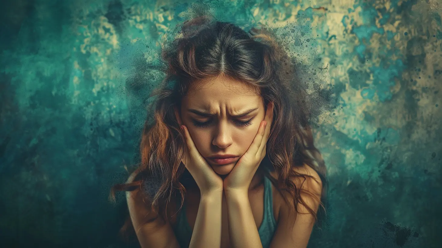 Managing the Emotional Aftermath of a Conflict