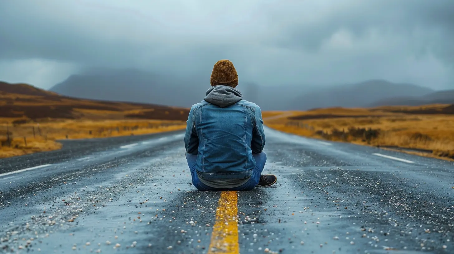 Managing the Emotional Aftermath of a Conflict