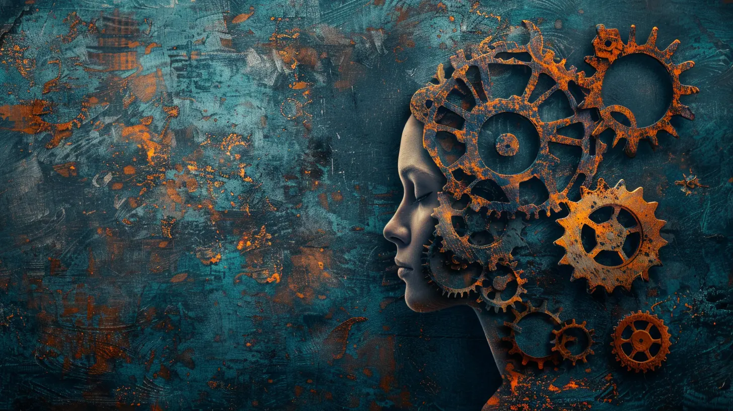 Mastering the Psychology of Personal Accountability