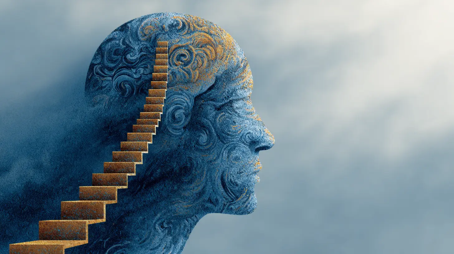Mastering Your Mindset for Better Decision Making