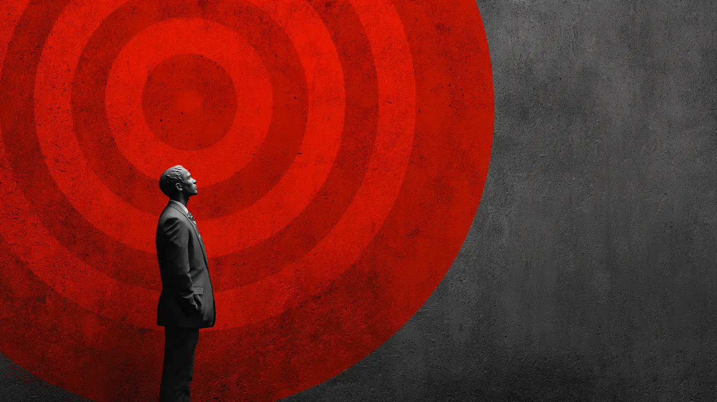 Mastering Your Mindset for Better Decision Making