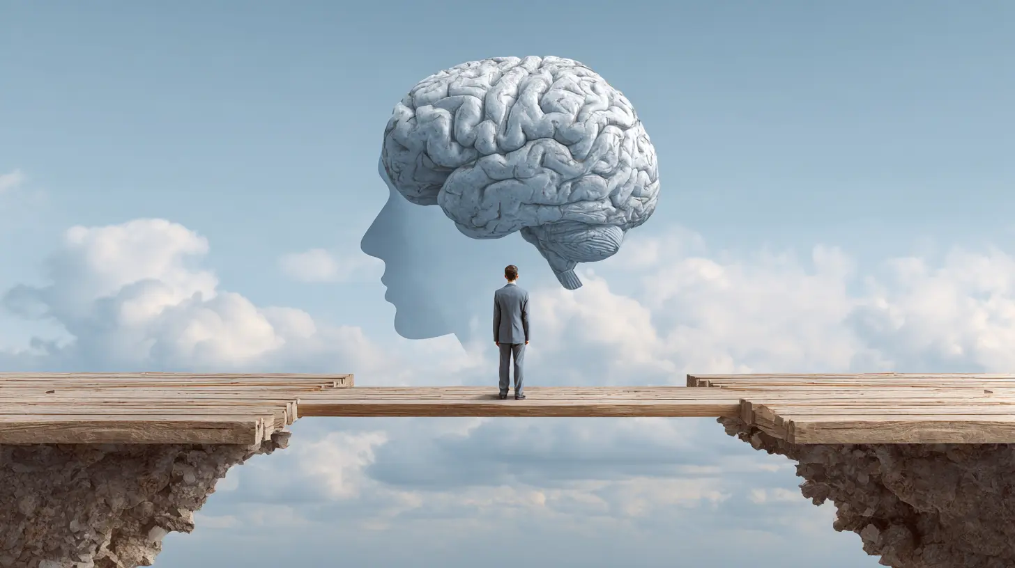 Mastering Your Mindset for Better Decision Making