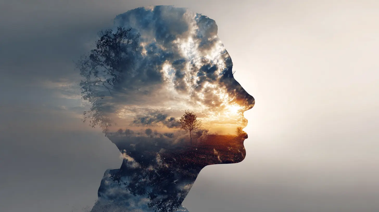 Mastering Your Mindset for Better Decision Making