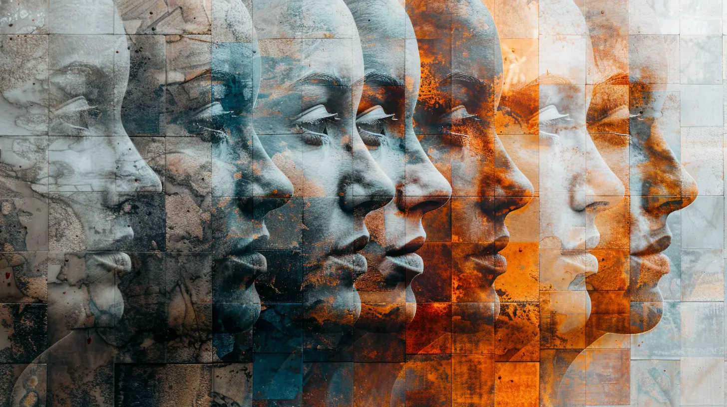 Media Representation and Its Powerful Impact on Body Image