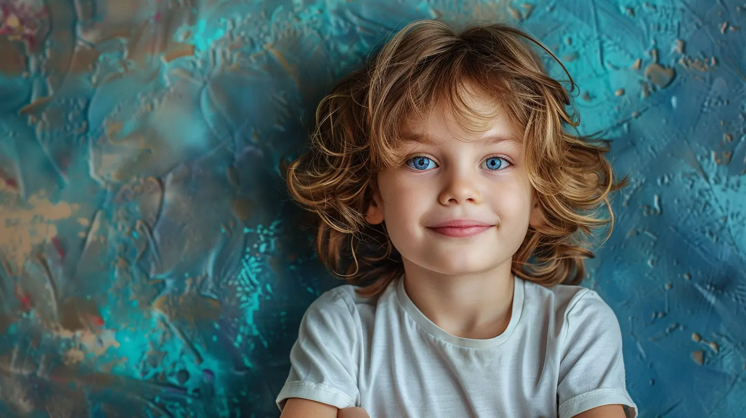 Memory Development in Children: Tips for Better Retention