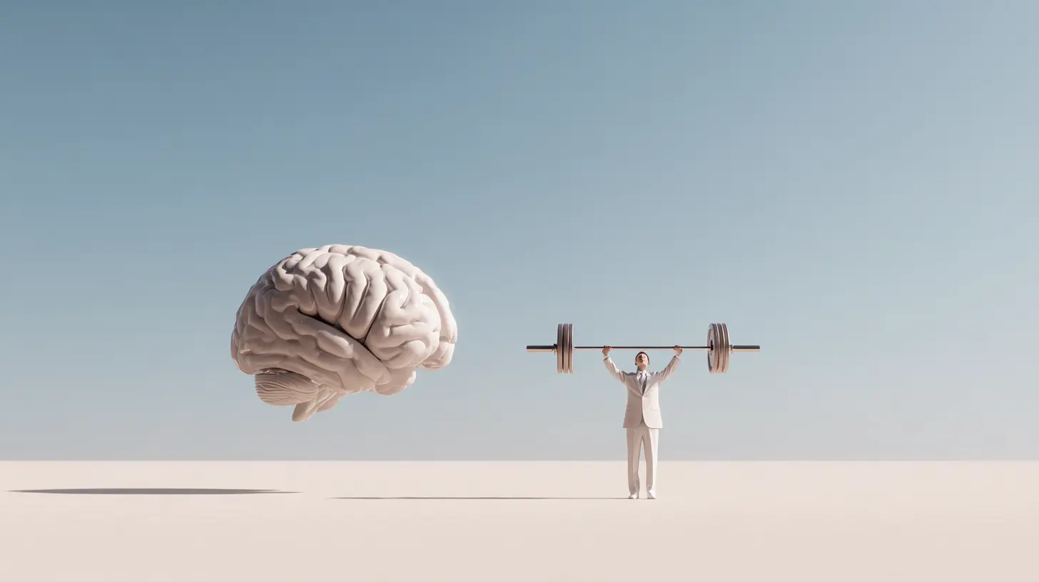 Mental Fitness Trends to Watch in 2027