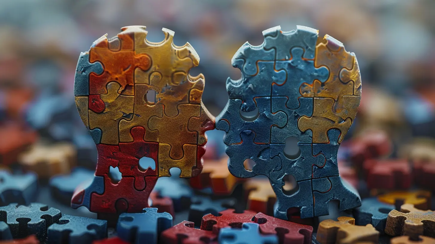 Mental Health and Relationships: How to Foster Healthy Connections