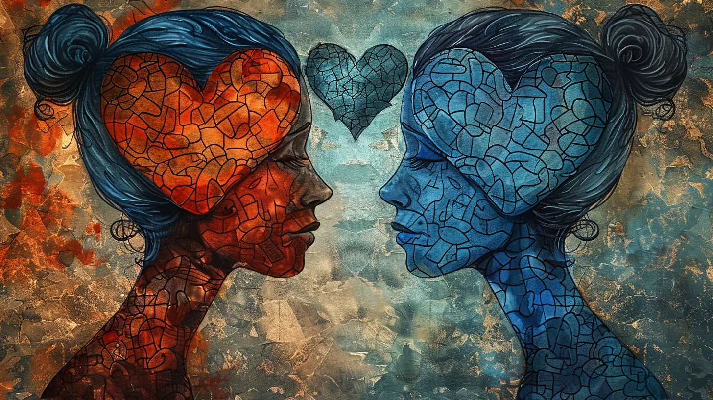 Mental Health and Relationships: How to Foster Healthy Connections