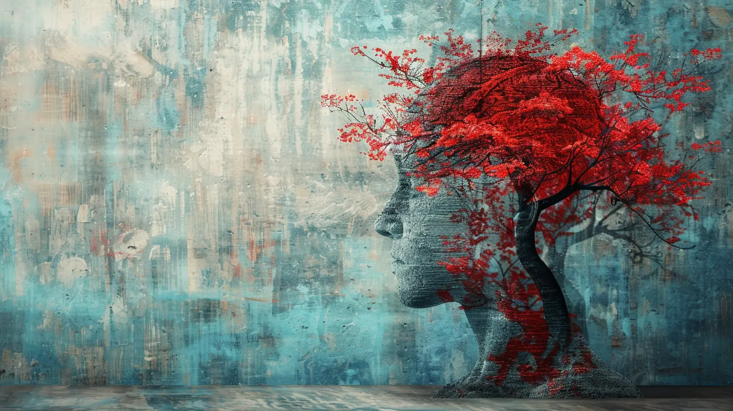 Mental Health Disparities in Marginalized Communities