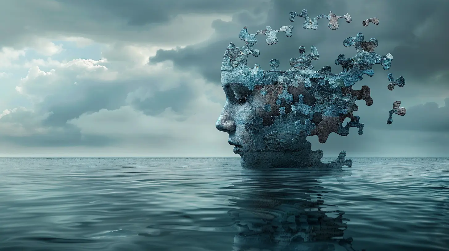 Mental Health Disparities in Marginalized Communities