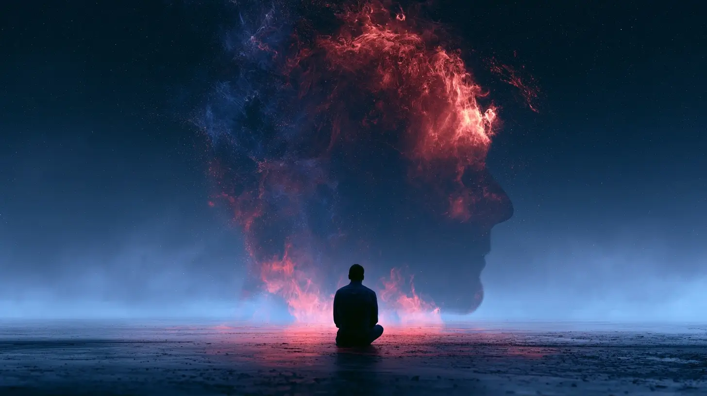 Mental Health in the Digital Age: New Challenges by 2027