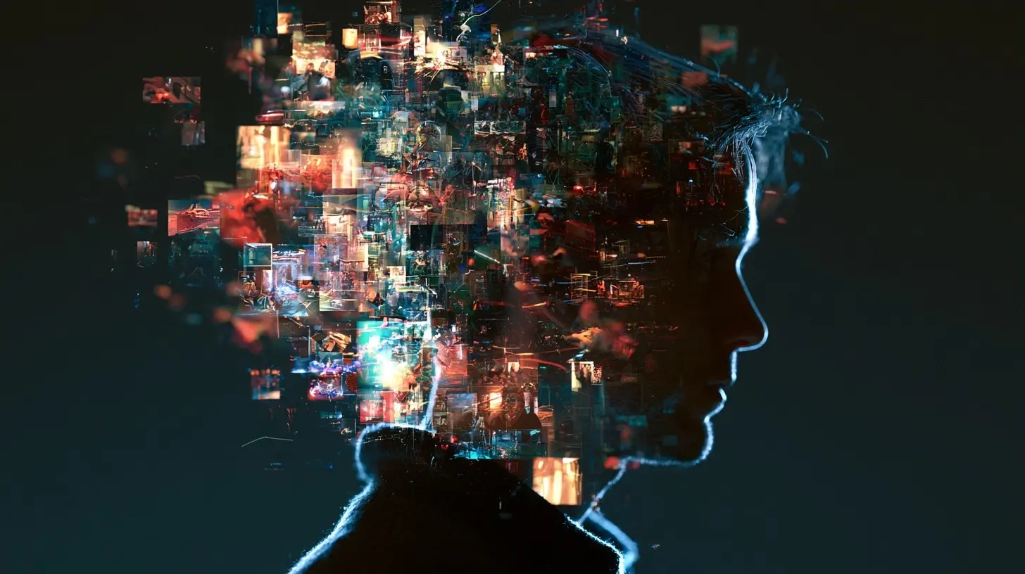 Mental Health in the Digital Age: New Challenges by 2027