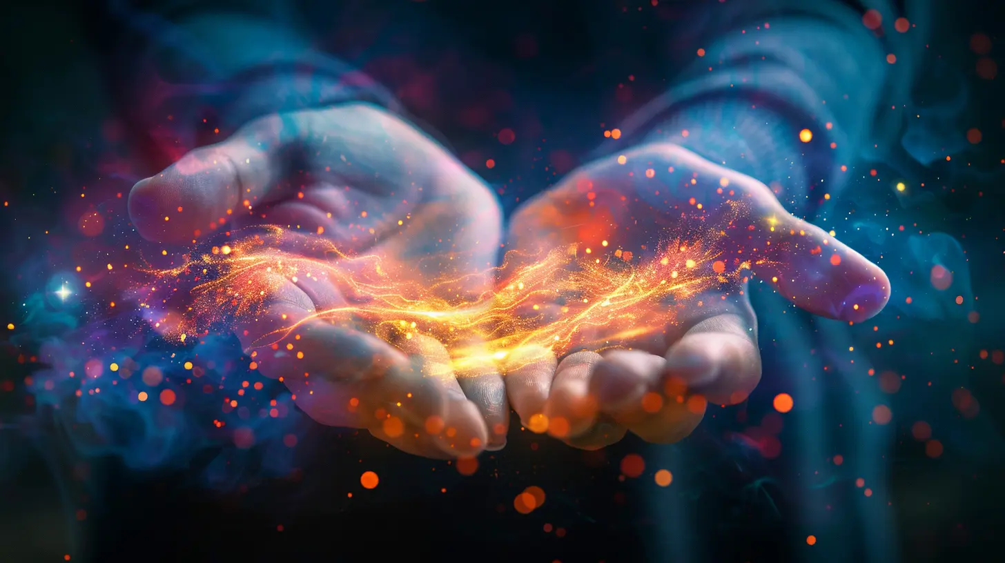 Mind-Body Connection: Healing Emotions Through Physical Practices