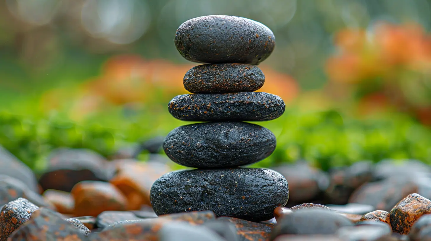 Mindfulness Techniques for Daily Stress Relief