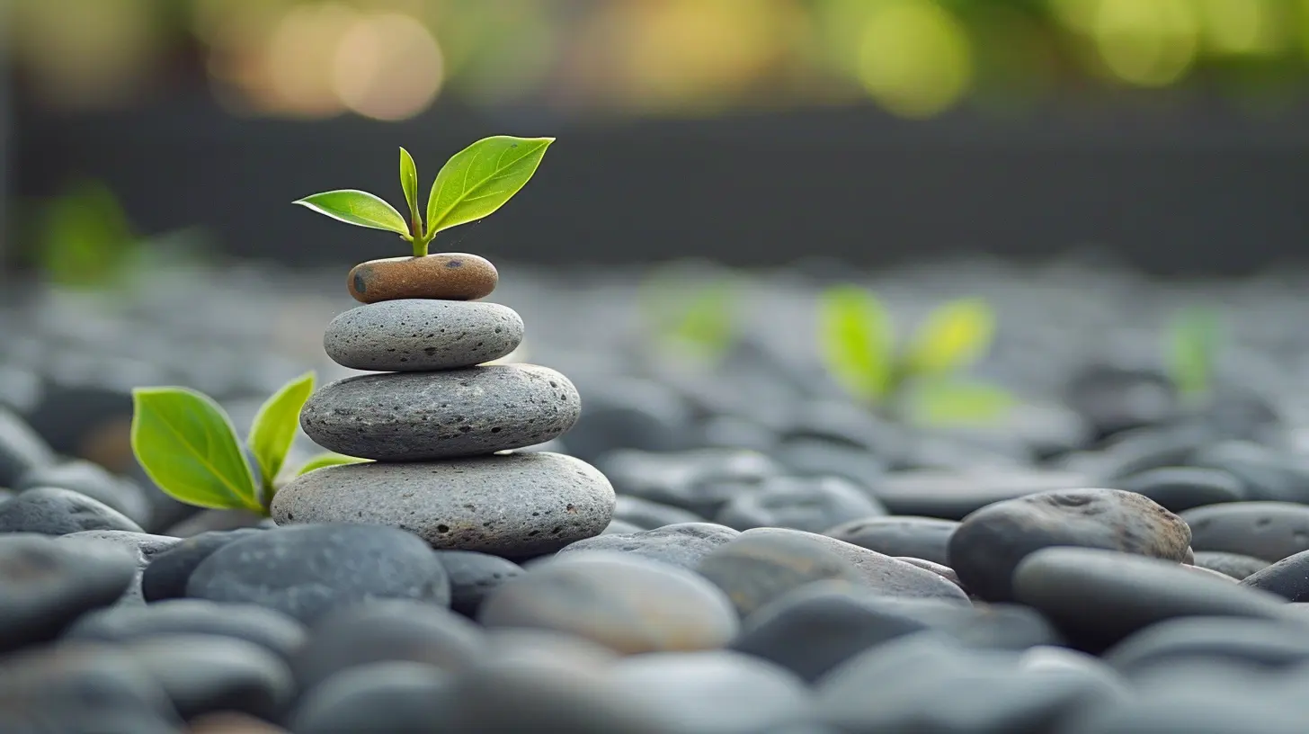 Mindfulness Techniques for Daily Stress Relief