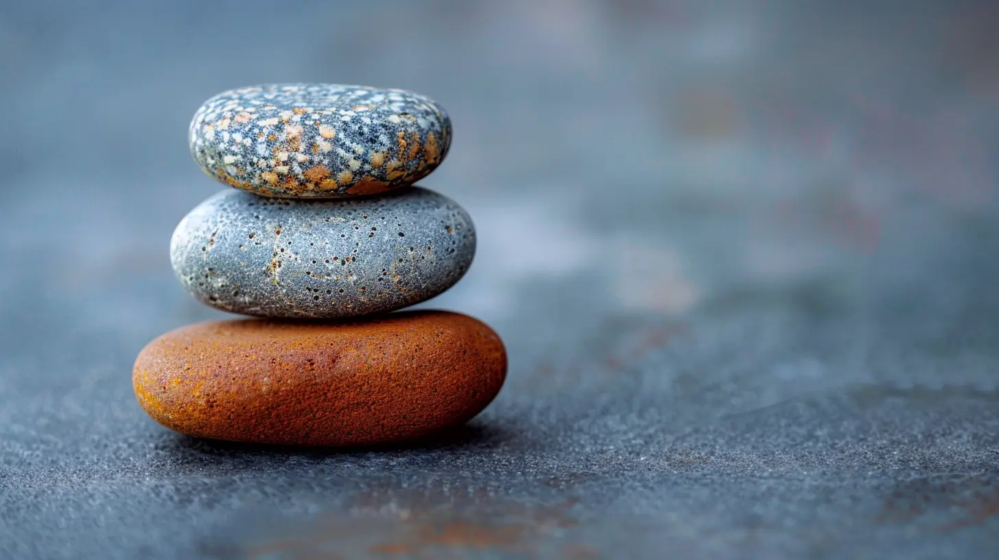 Mindfulness Techniques for Daily Stress Relief