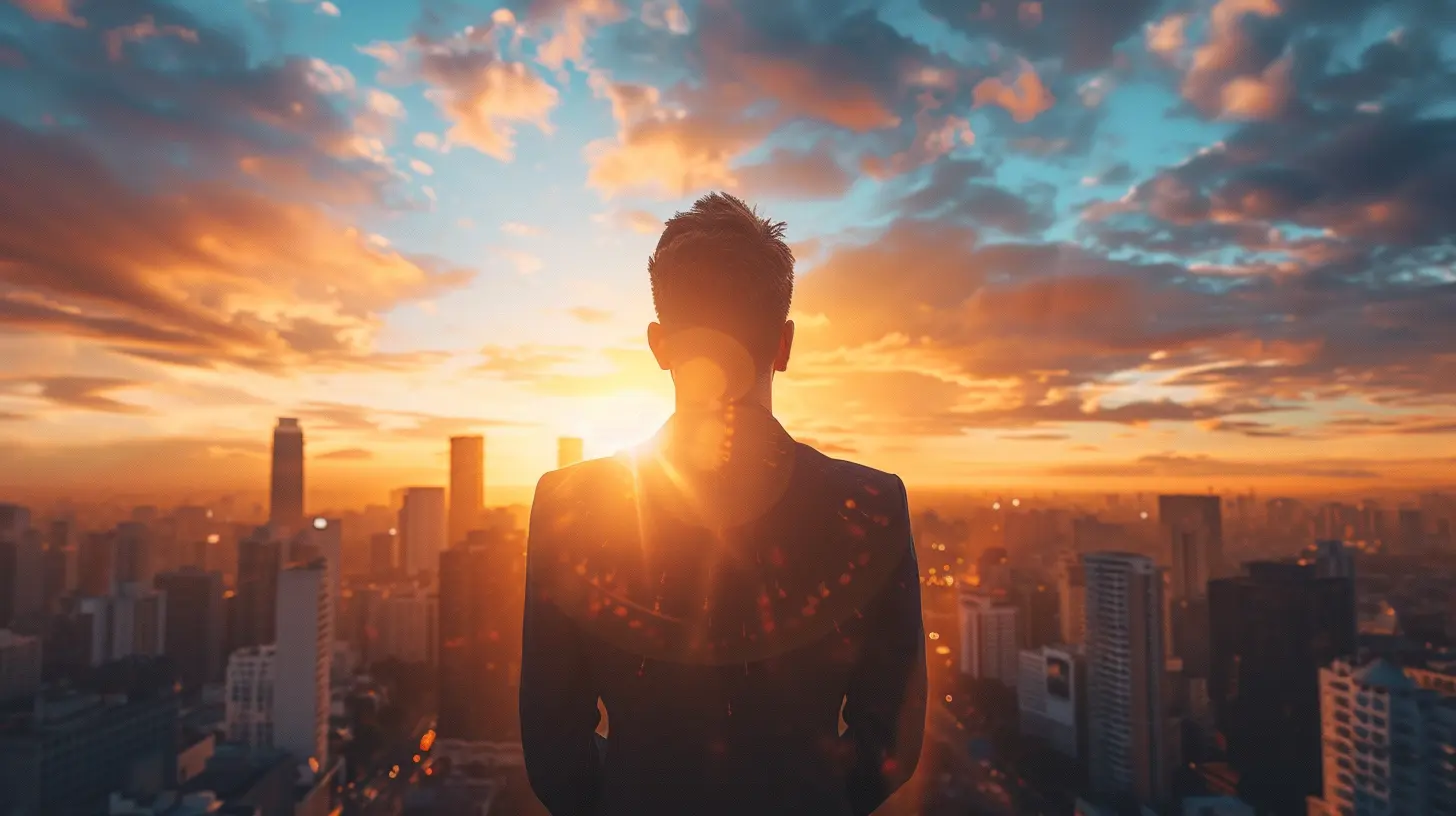 Mindset Shifts for Achieving Long-Term Success