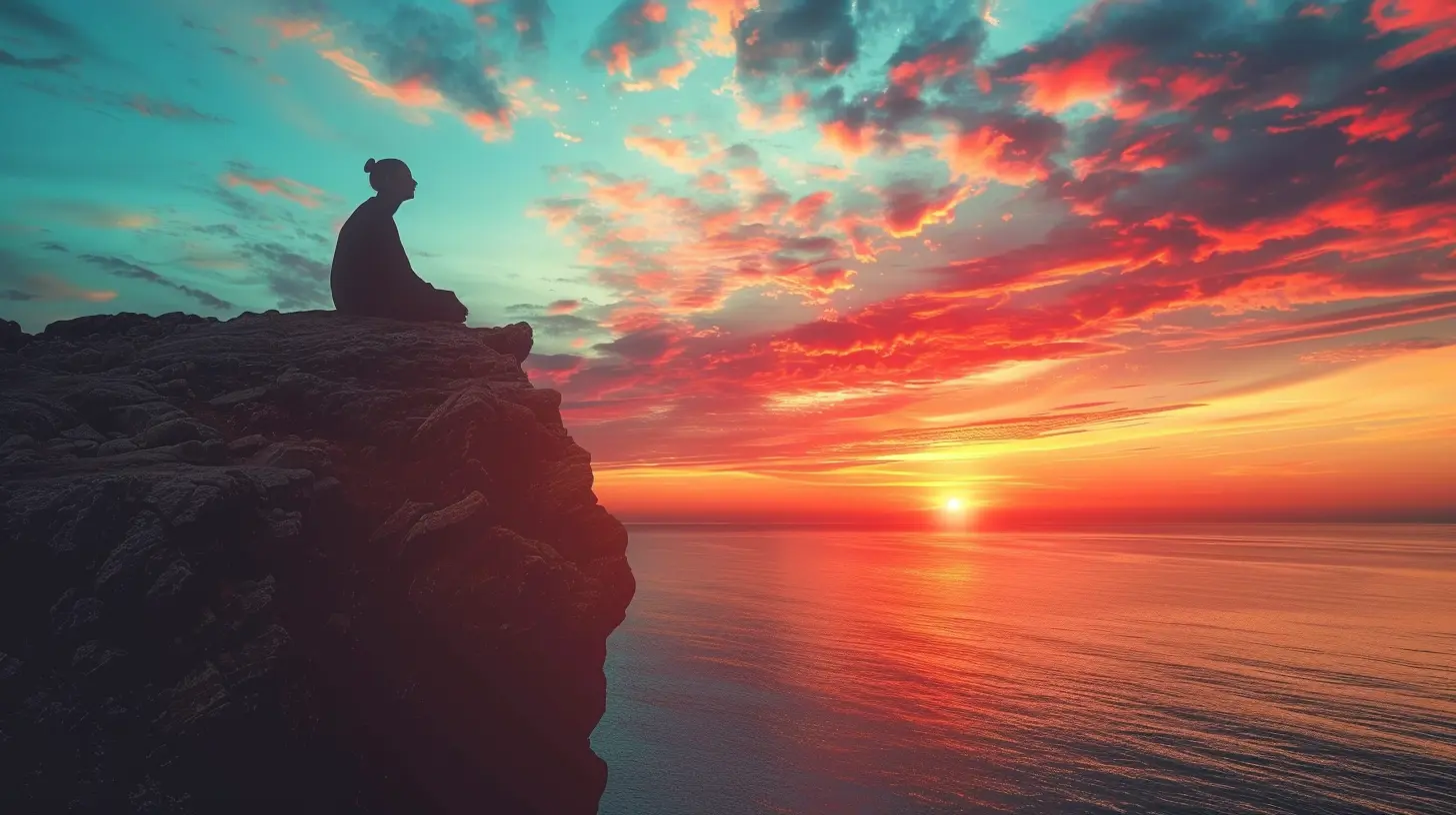 Mindset Shifts for Achieving Long-Term Success