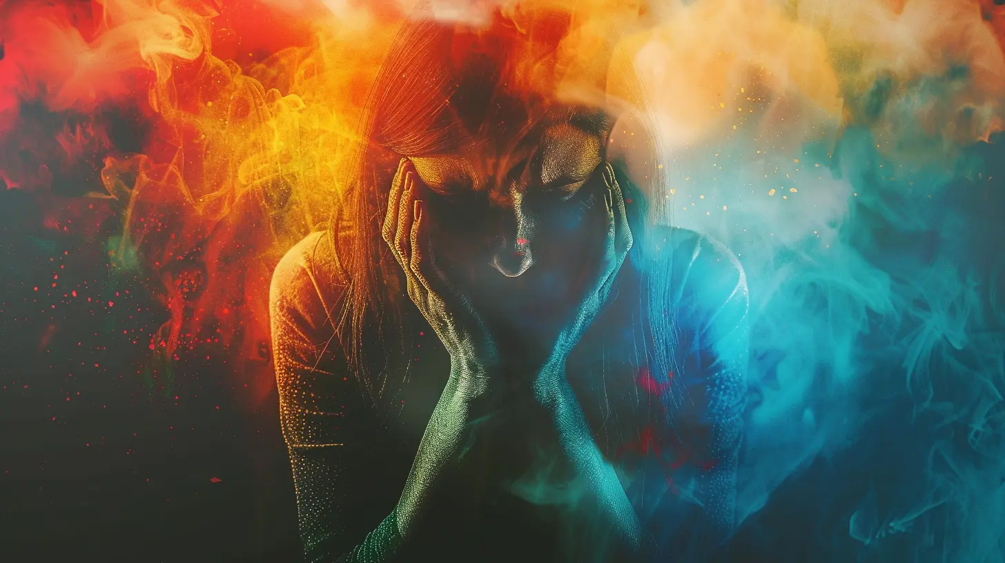 Mood Disorders: Understanding the Spectrum